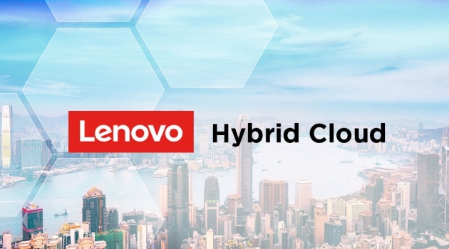Vizsnyai Informatika - Lenovo hybrid cloud